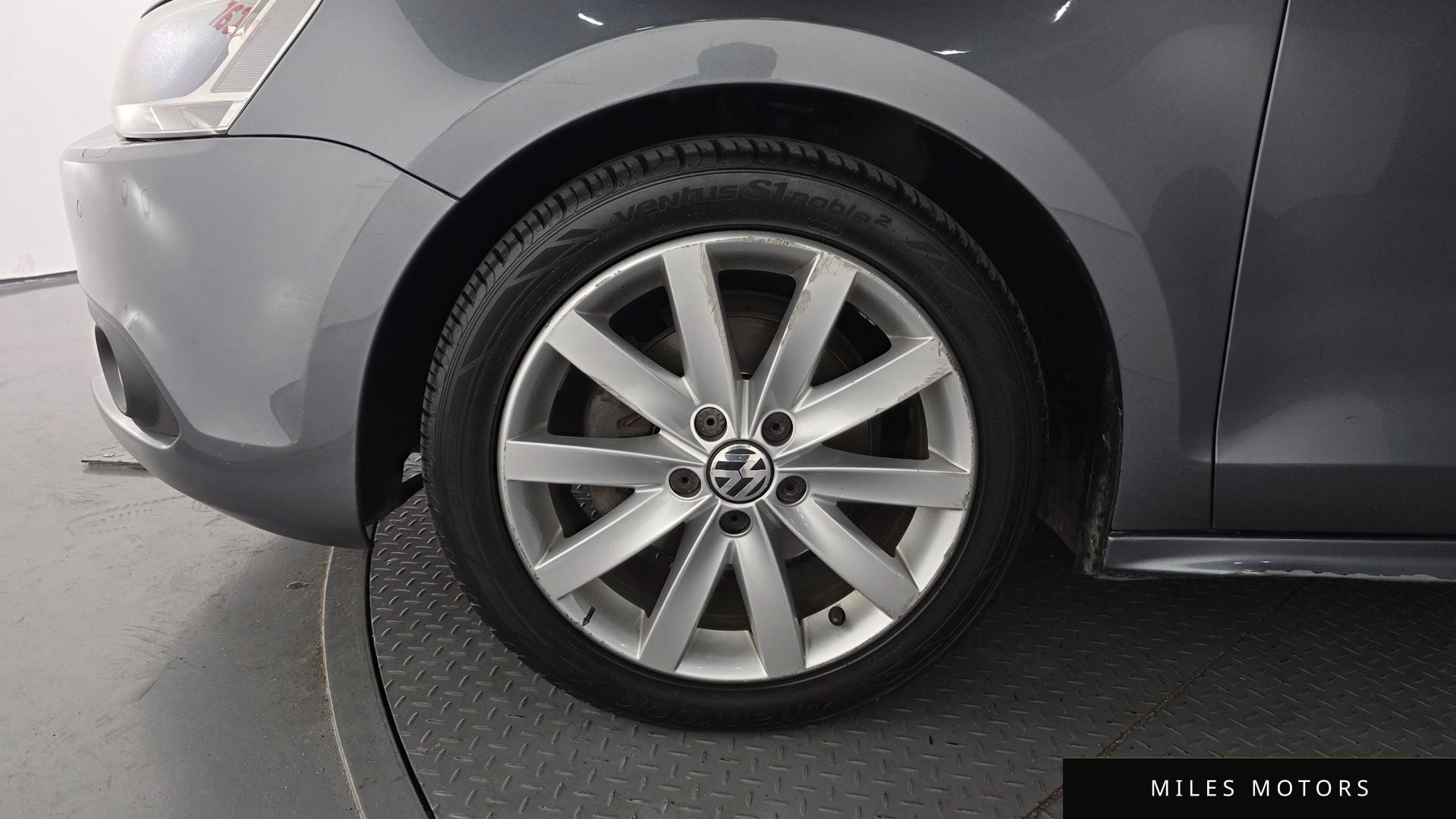 Volkswagen Jetta 2013 — миниатюра 5