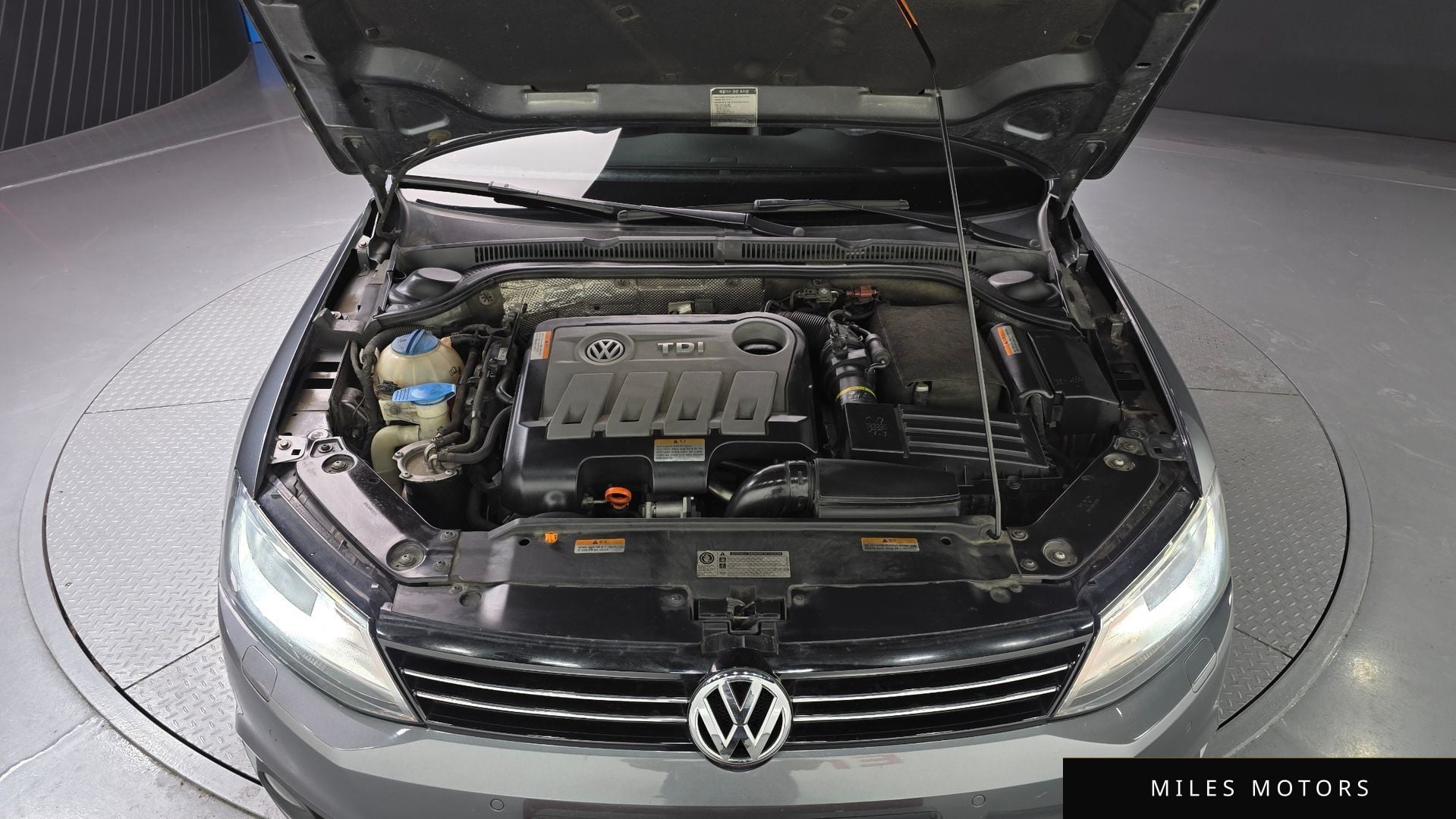 Volkswagen Jetta 2013 — миниатюра 6