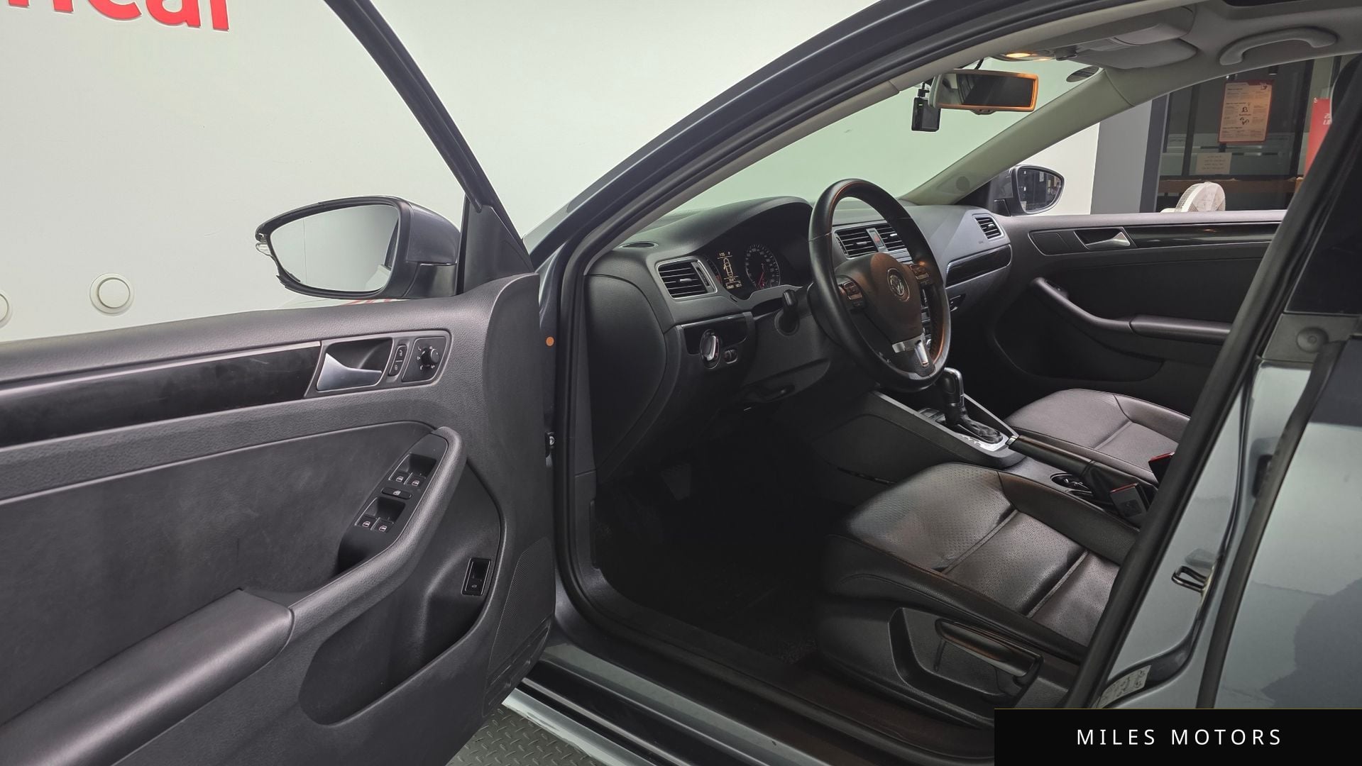 Volkswagen Jetta 2013 — миниатюра 10