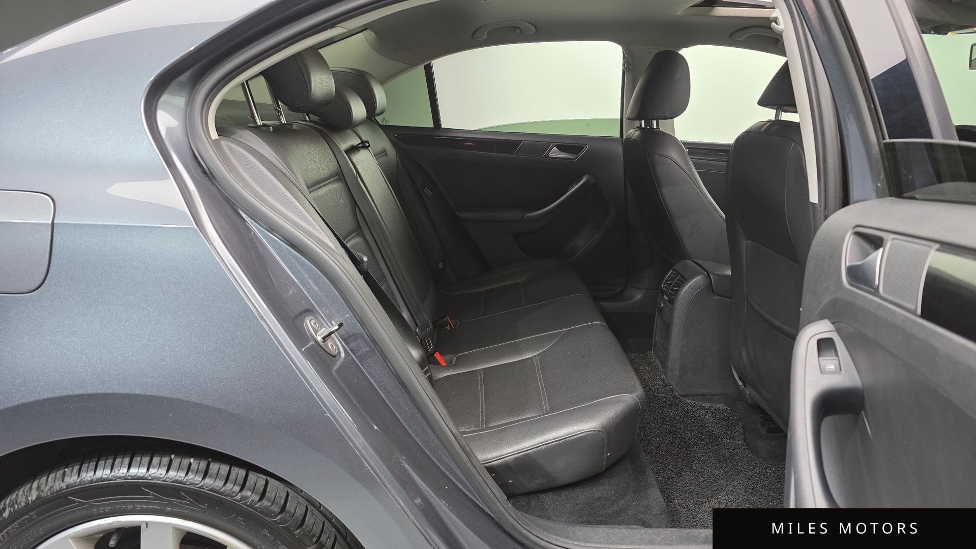 Volkswagen Jetta 2013 — миниатюра 11