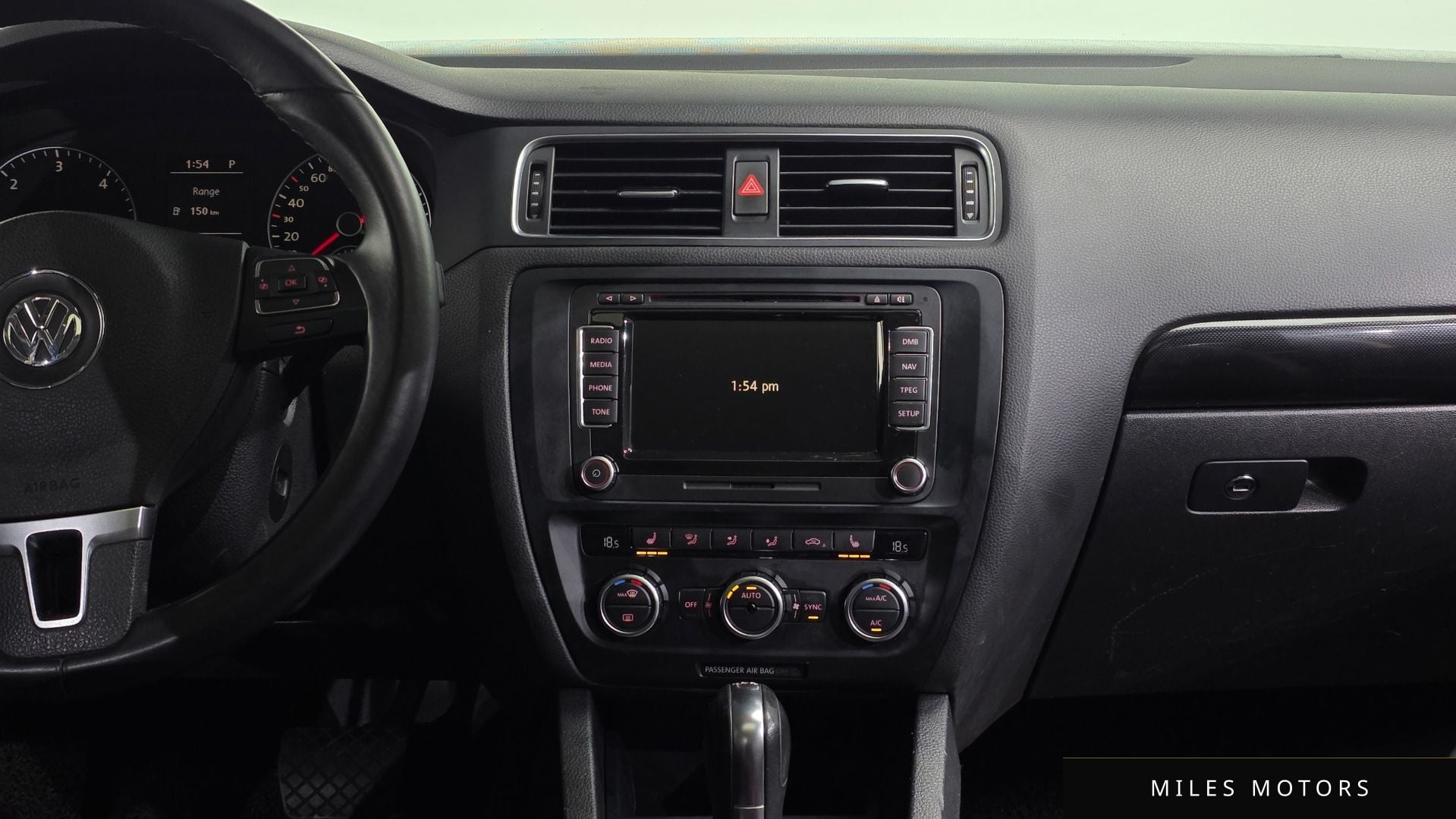Volkswagen Jetta 2013 — миниатюра 12