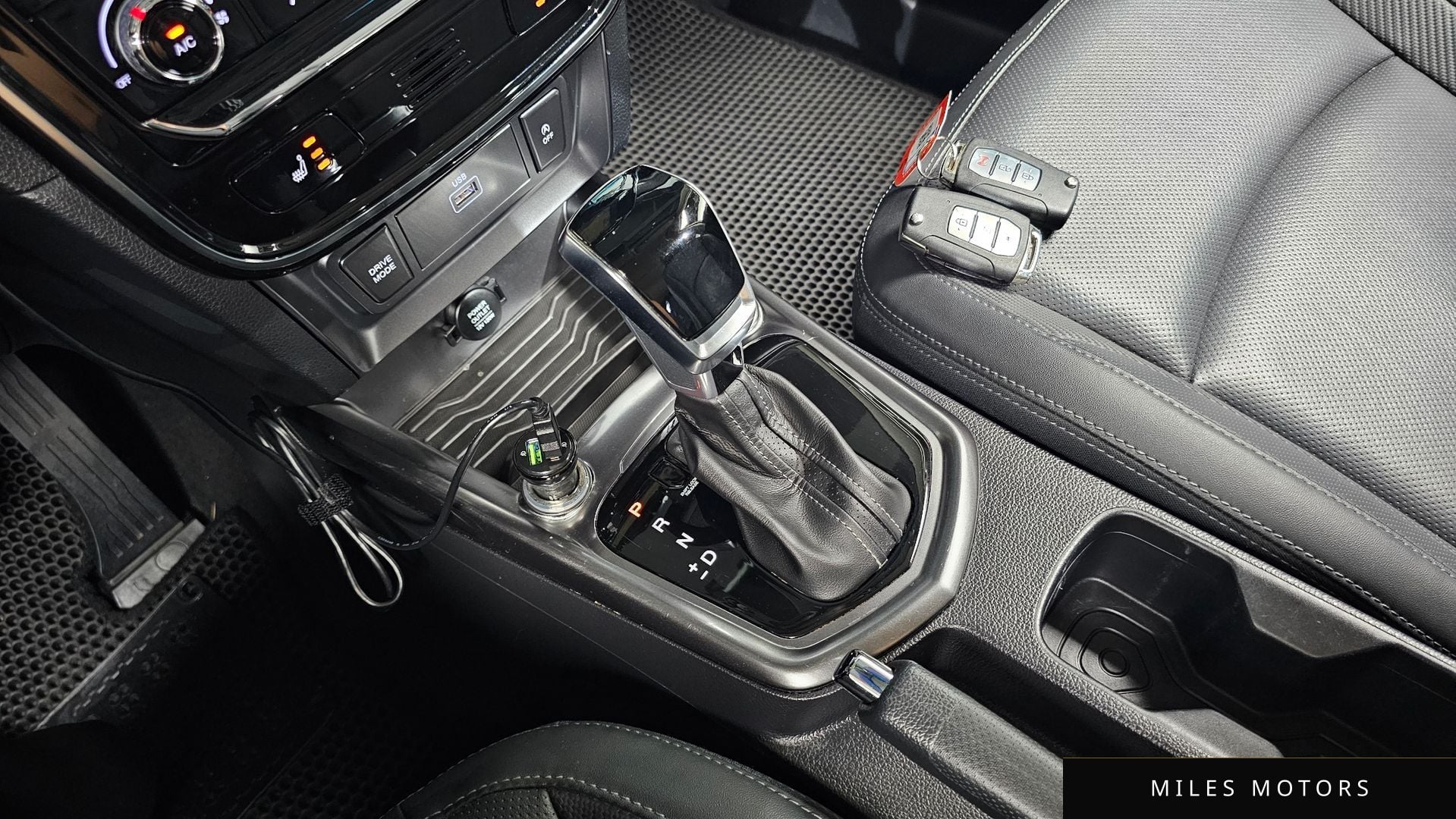 KG Mobility TIBOLI 2020 — миниатюра 12