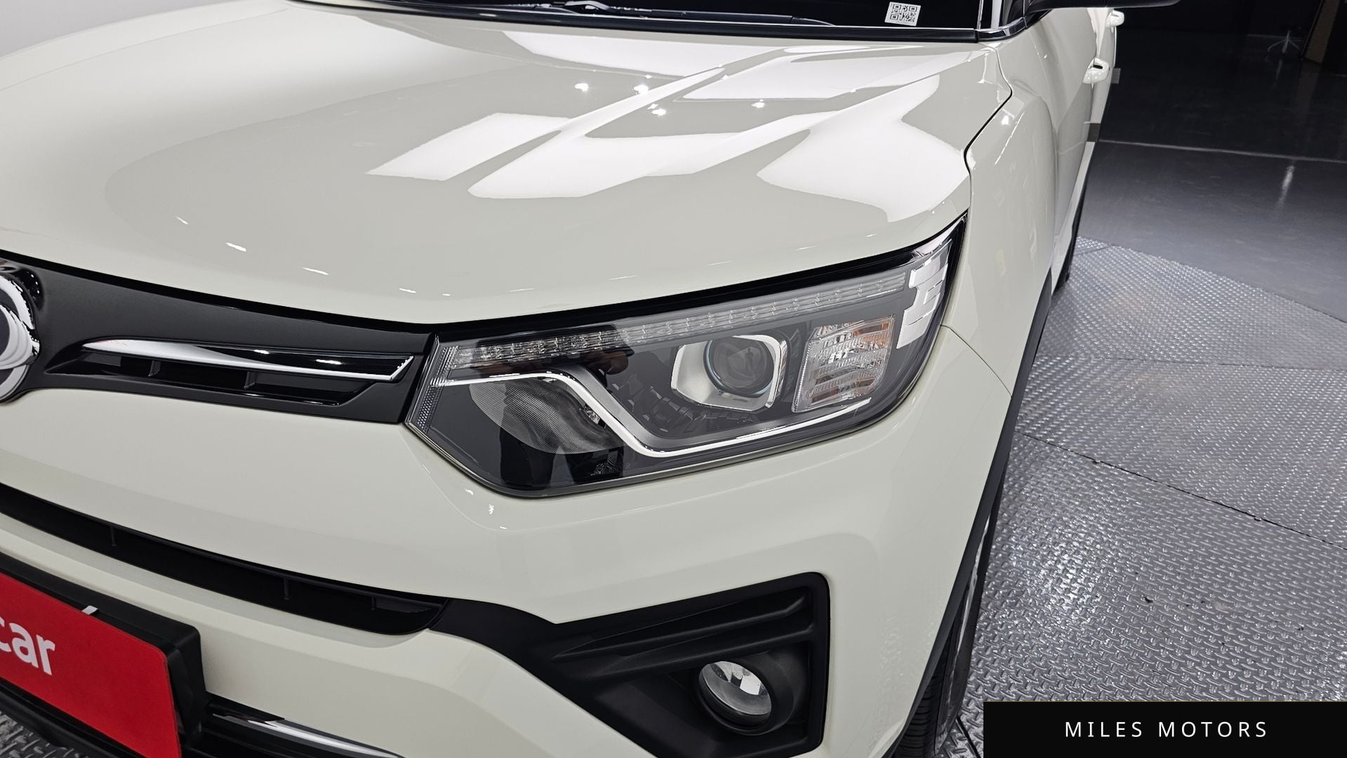 KG Mobility TIBOLI 2020 — миниатюра 8