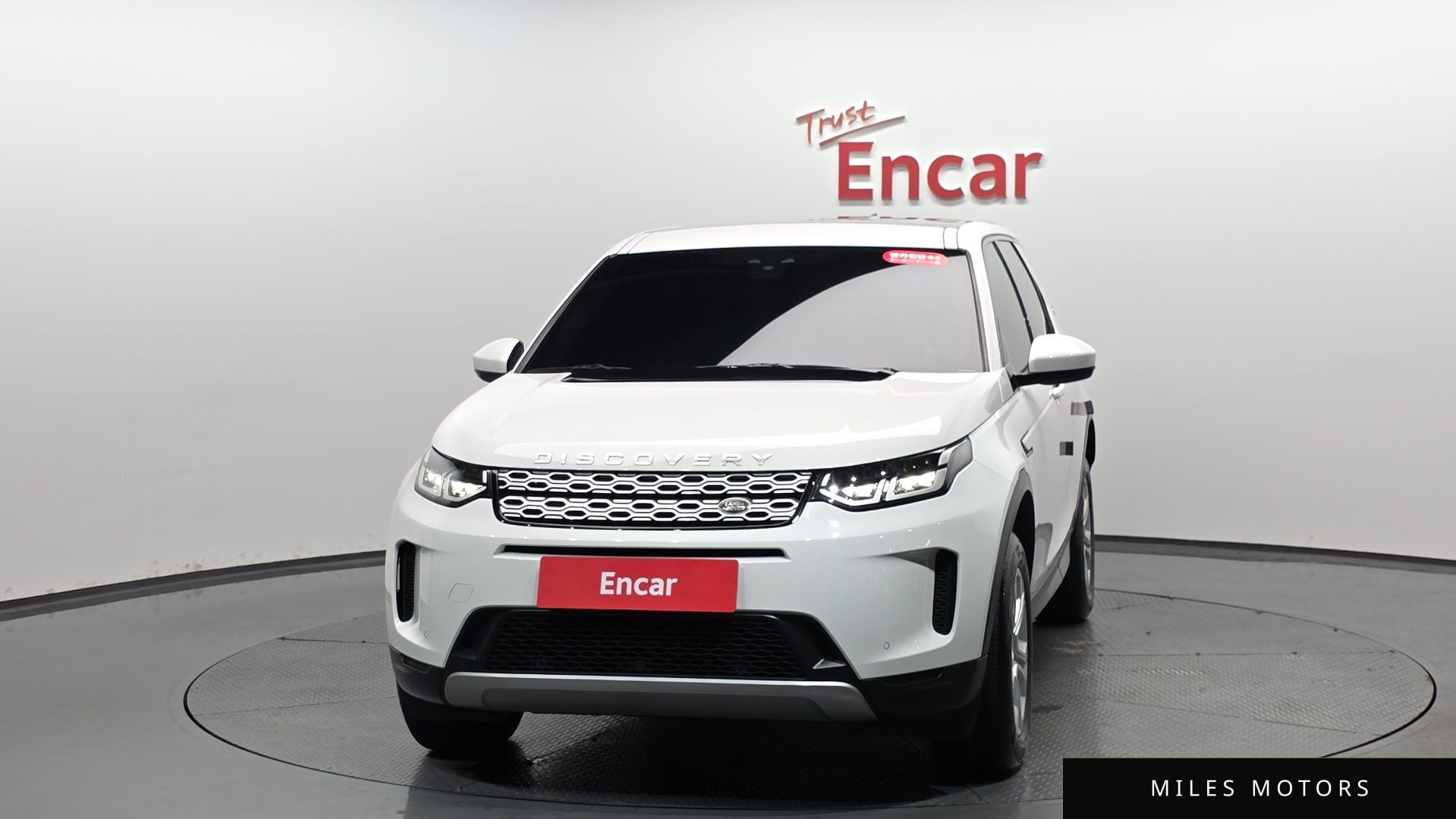 Land Rover Discovery Sport 2020 — миниатюра 2