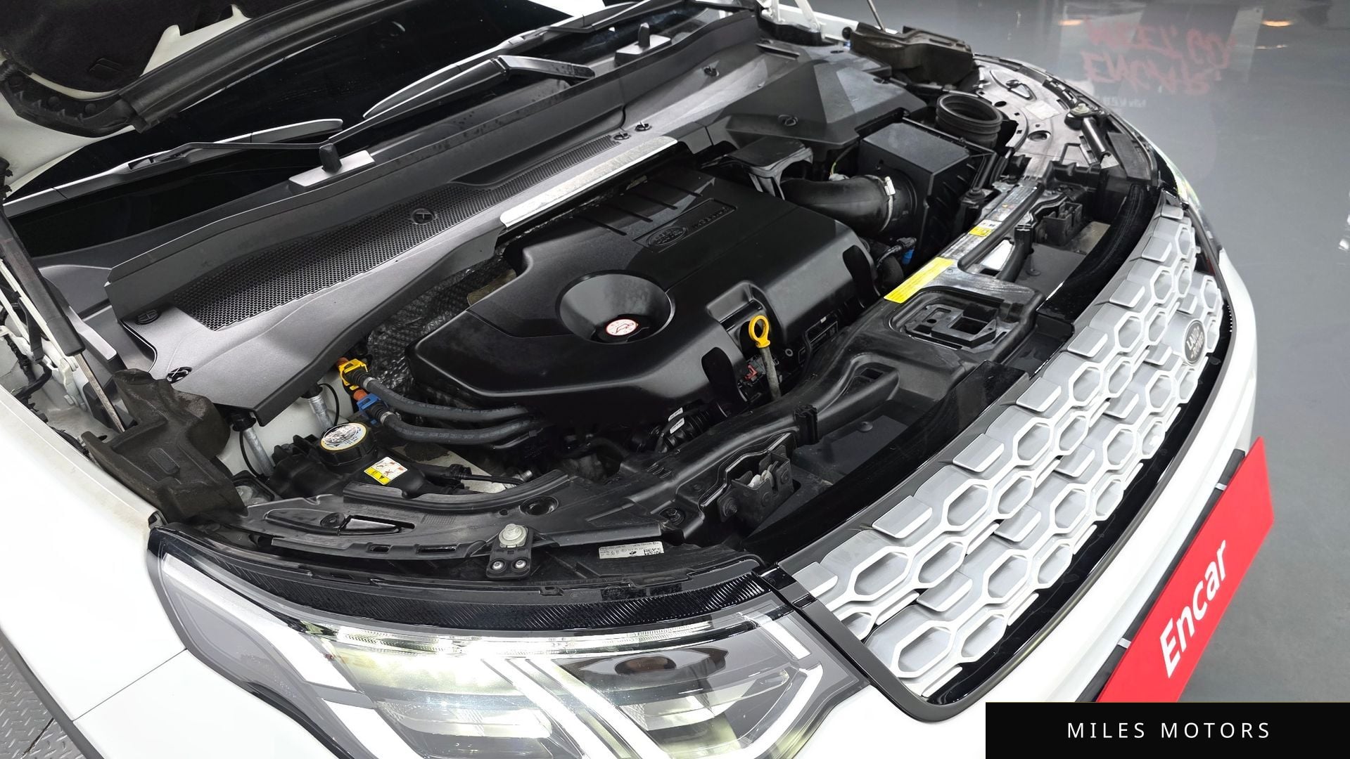 Land Rover Discovery Sport 2020 — миниатюра 5
