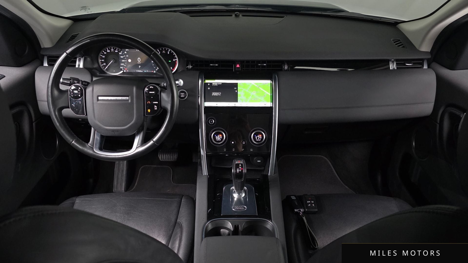 Land Rover Discovery Sport 2020 — миниатюра 9