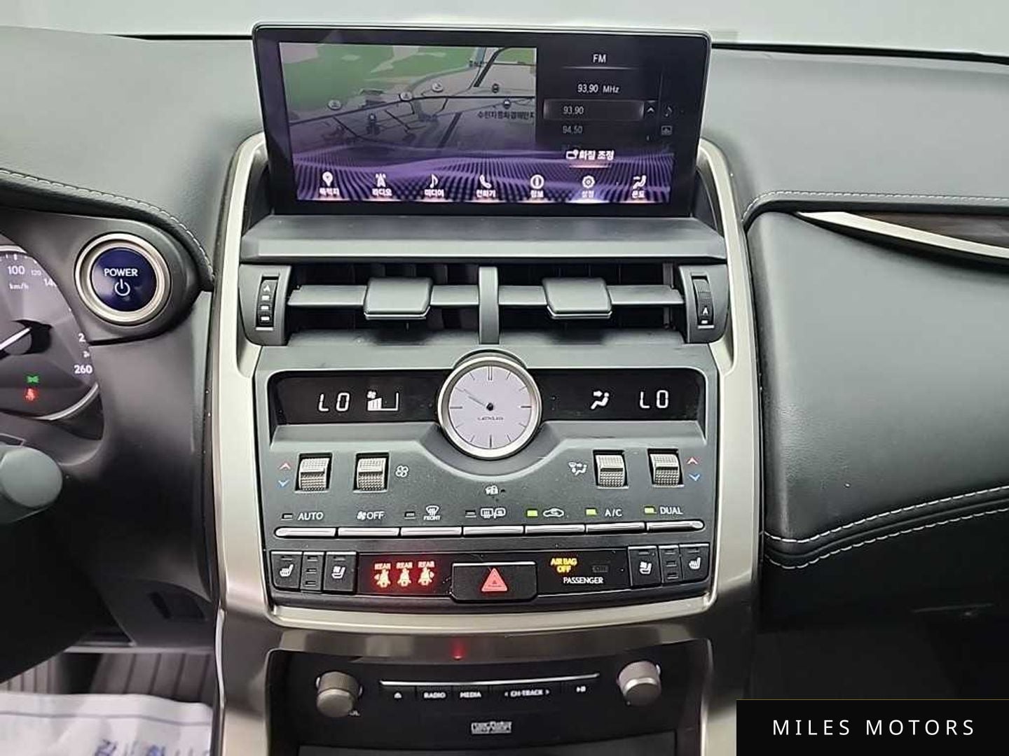 Лексус NX300h 2019 — миниатюра 10