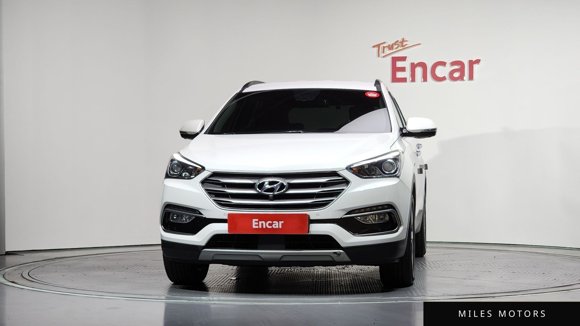Hyundai Santafe 2016 — миниатюра 3