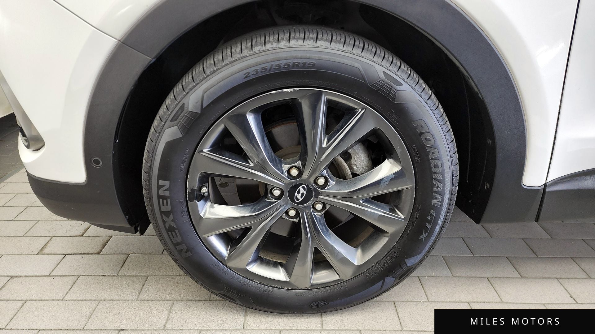 Hyundai Santafe 2016 — миниатюра 5