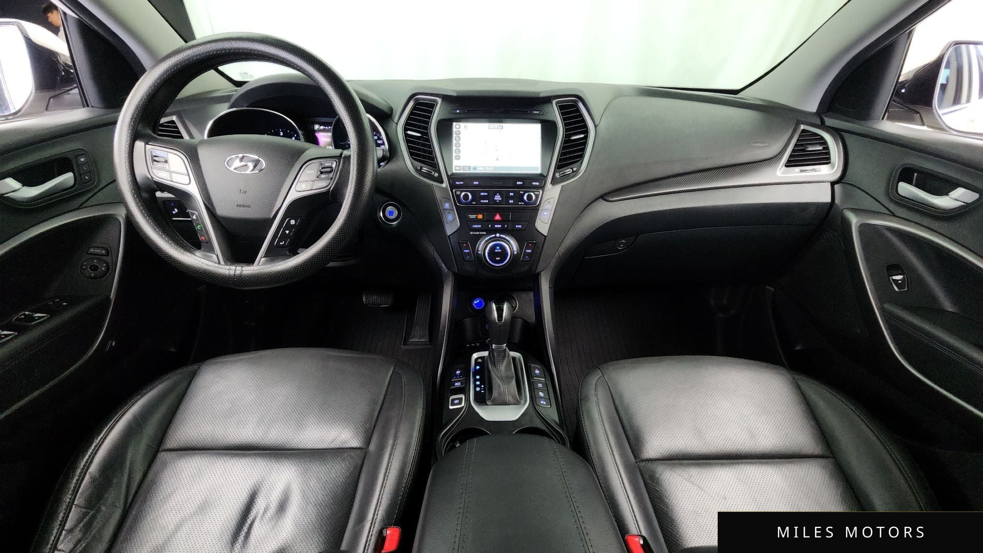 Hyundai Santafe 2016 — миниатюра 10