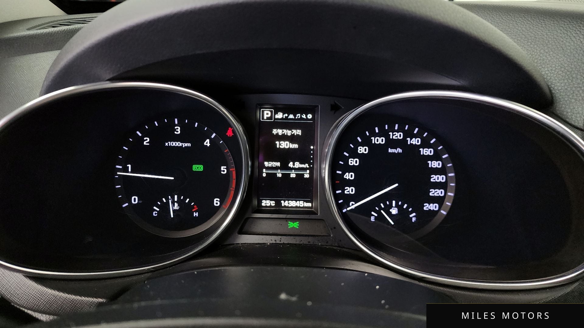 Hyundai Santafe 2016 — миниатюра 11