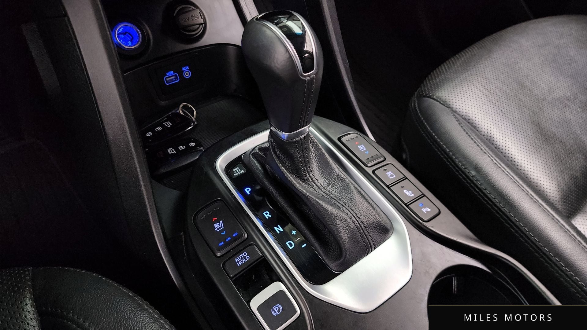 Hyundai Santafe 2016 — миниатюра 12