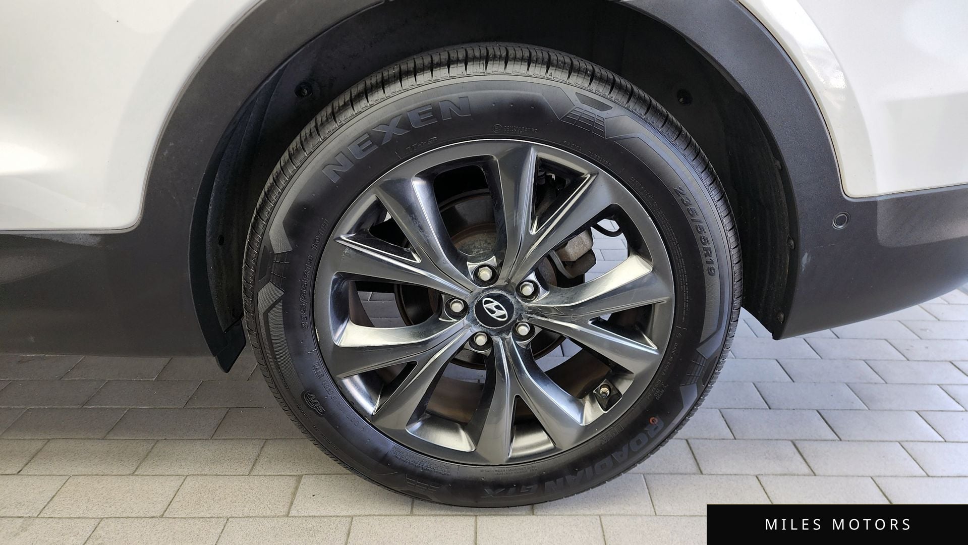 Hyundai Santafe 2016 — миниатюра 7