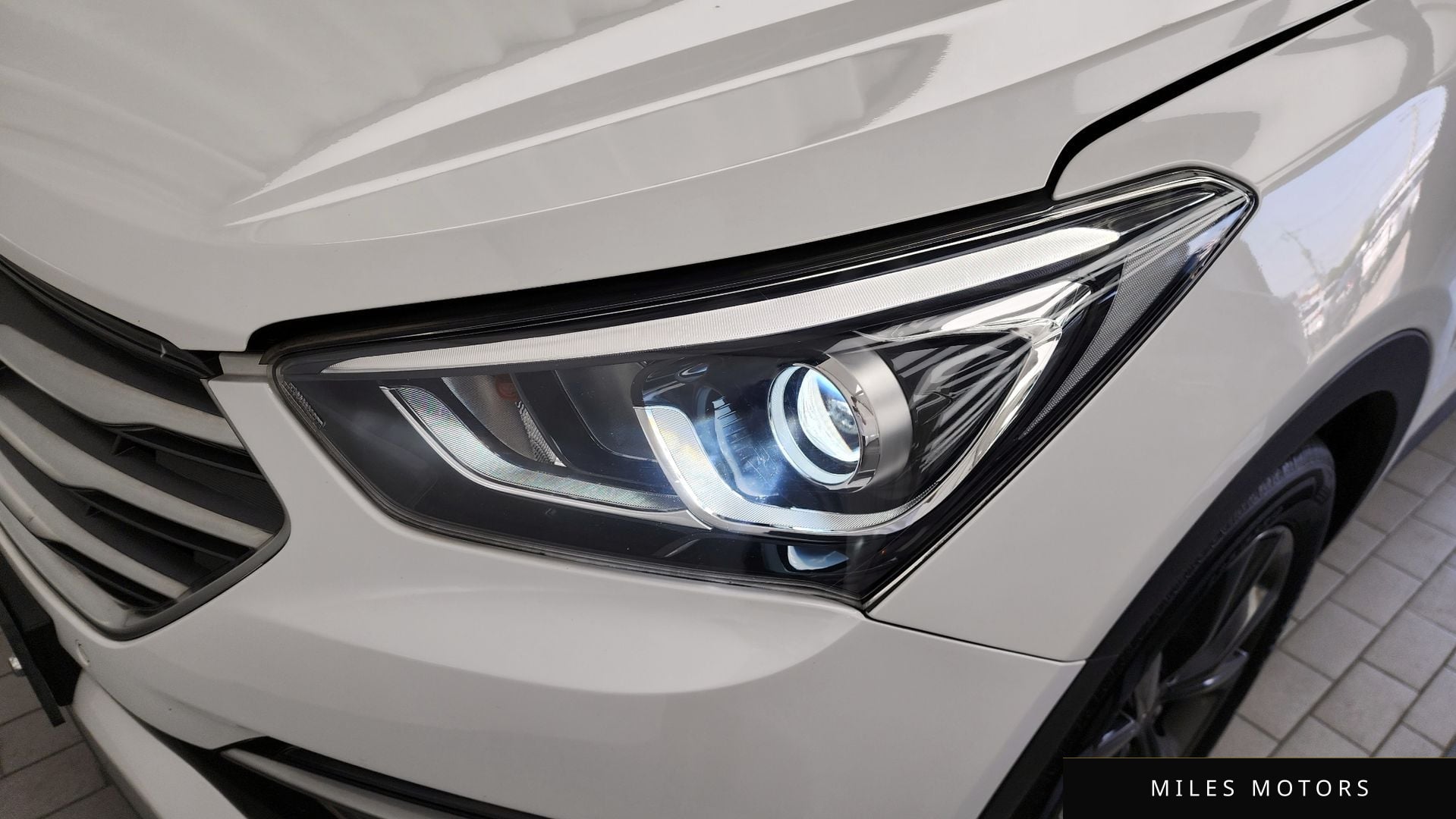 Hyundai Santafe 2016 — миниатюра 8