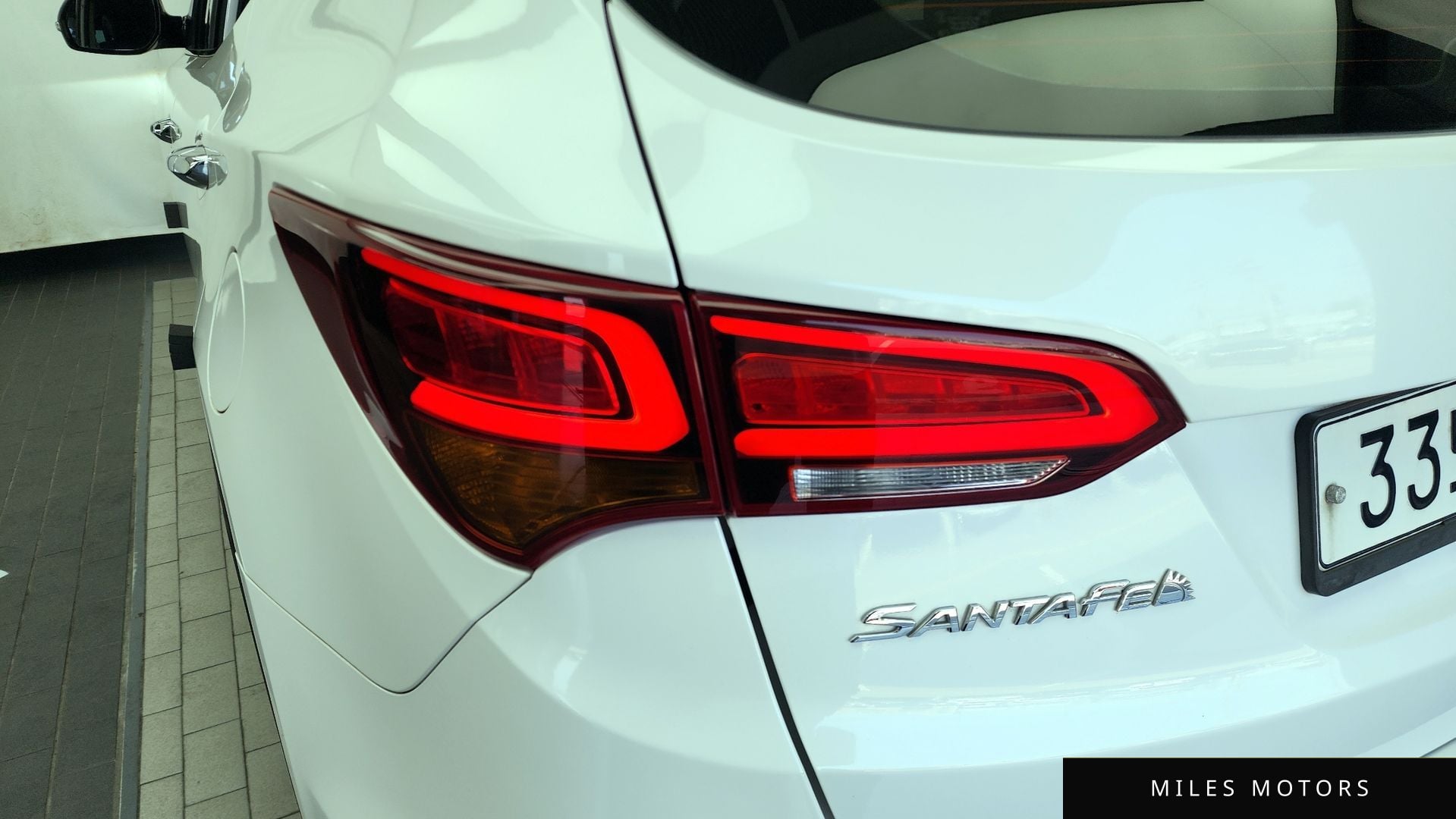 Hyundai Santafe 2016 — миниатюра 9