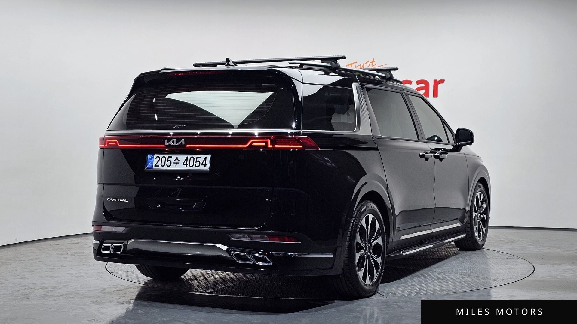 Kia Carnival 2022 — миниатюра 2
