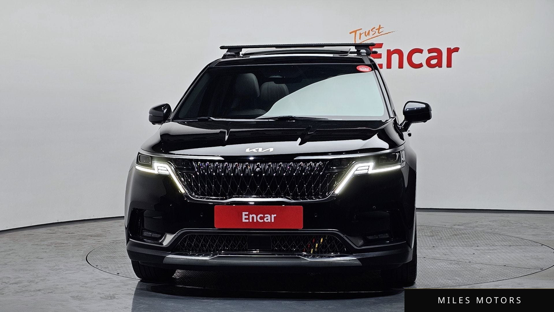 Kia Carnival 2022 — миниатюра 3