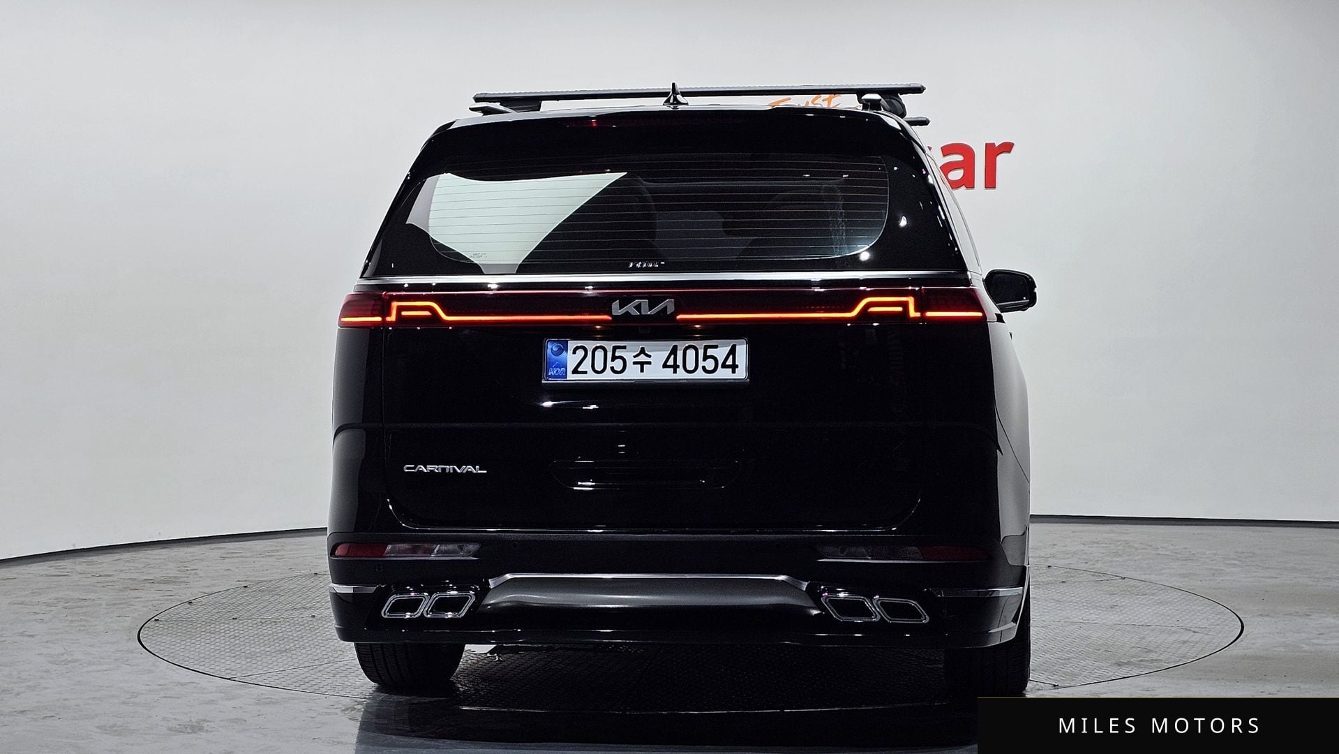 Kia Carnival 2022 — миниатюра 4