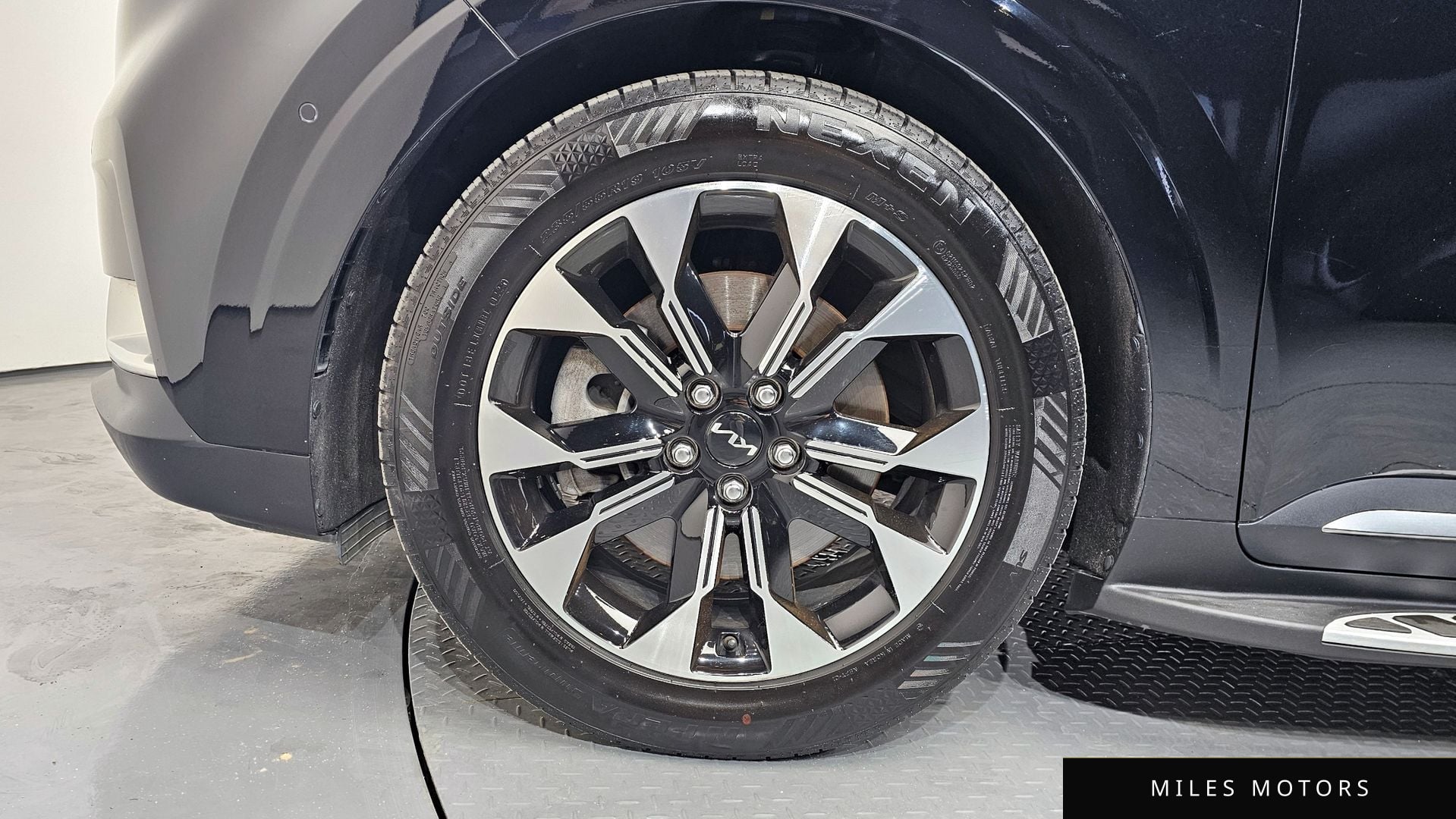 Kia Carnival 2022 — миниатюра 5
