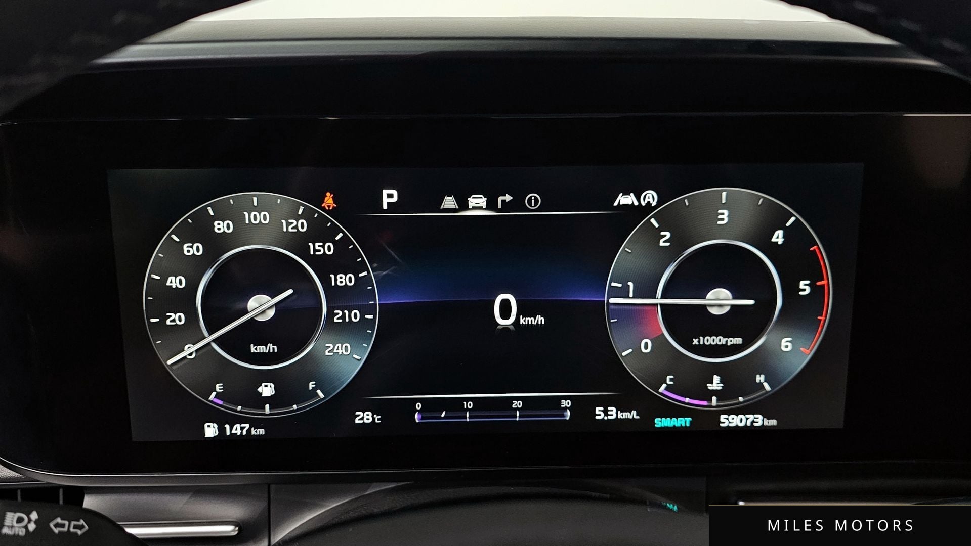 Kia Carnival 2022 — миниатюра 11