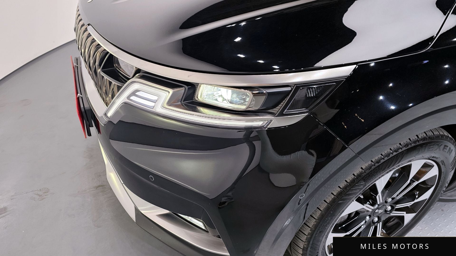 Kia Carnival 2022 — миниатюра 8