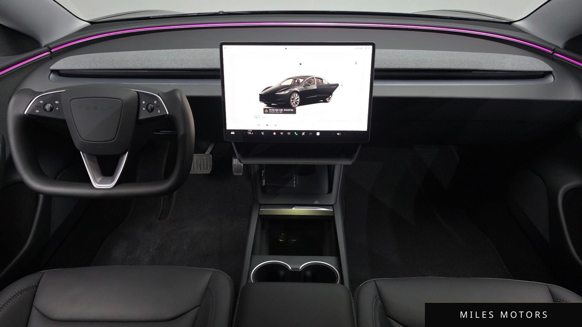Tesla Model 3 2025 — миниатюра 9