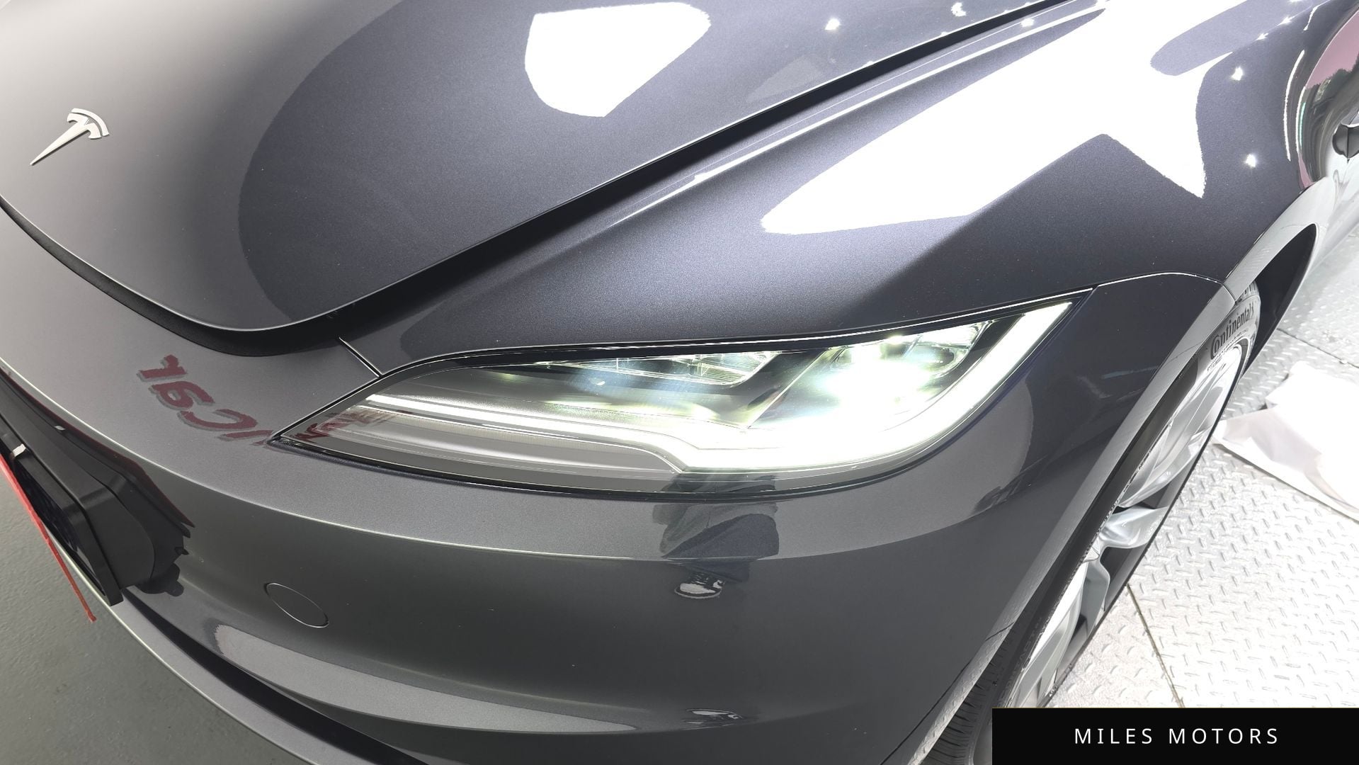 Tesla Model 3 2025 — миниатюра 7