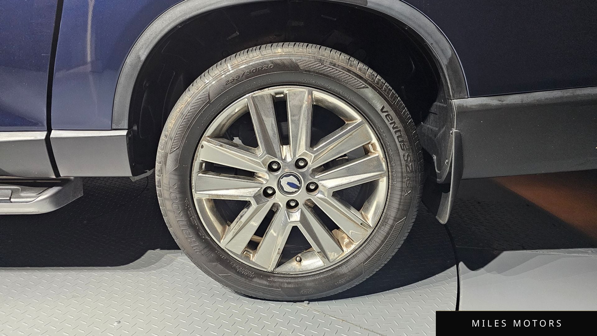 KG Mobility Rexton 2019 — миниатюра 7