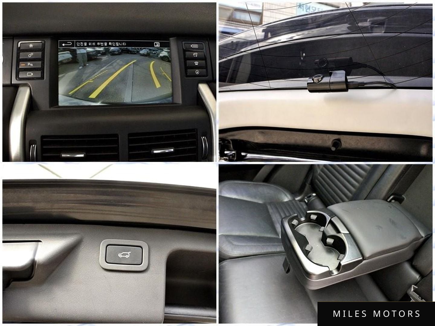 Land Rover Discovery Sport 2016 — миниатюра 11