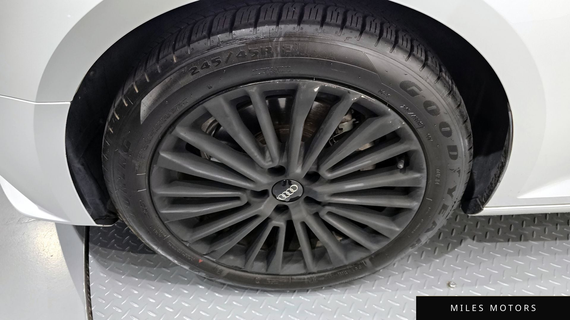 Audi A4 (B9) 2019 — миниатюра 5