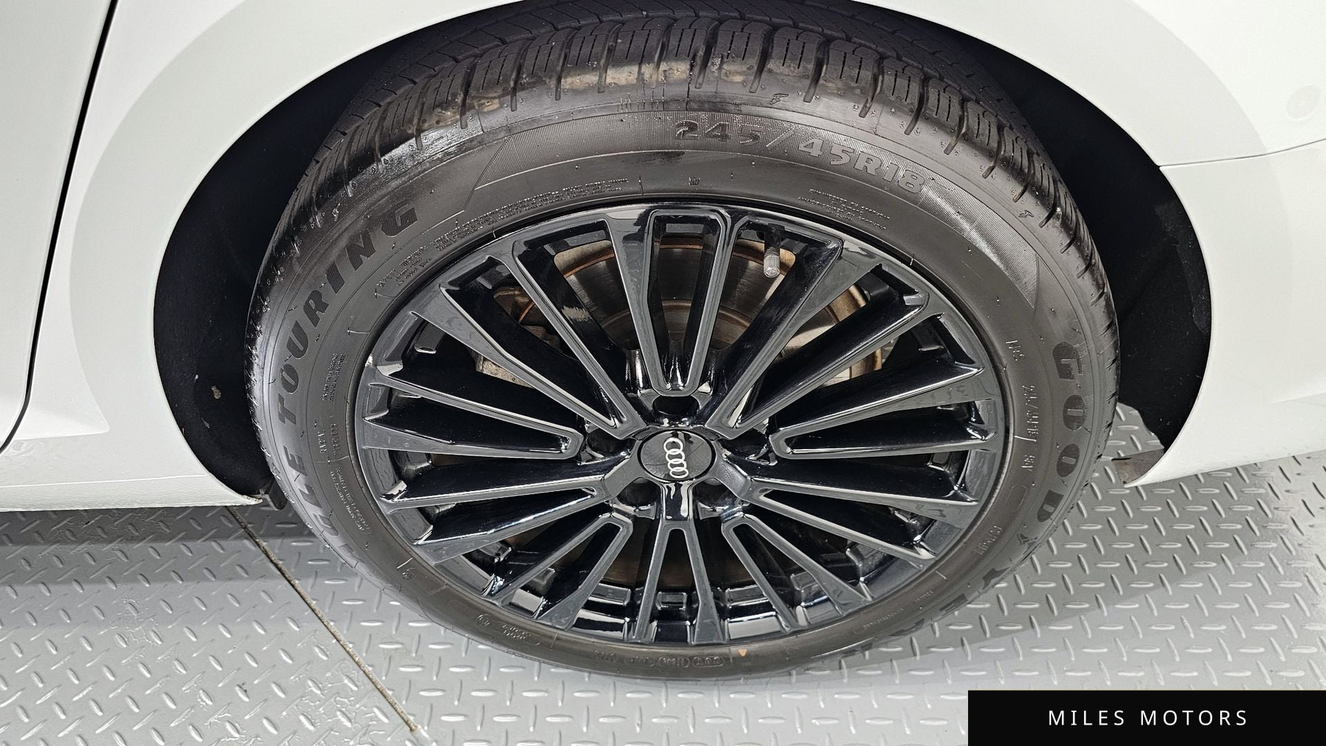 Audi A4 (B9) 2019 — миниатюра 7