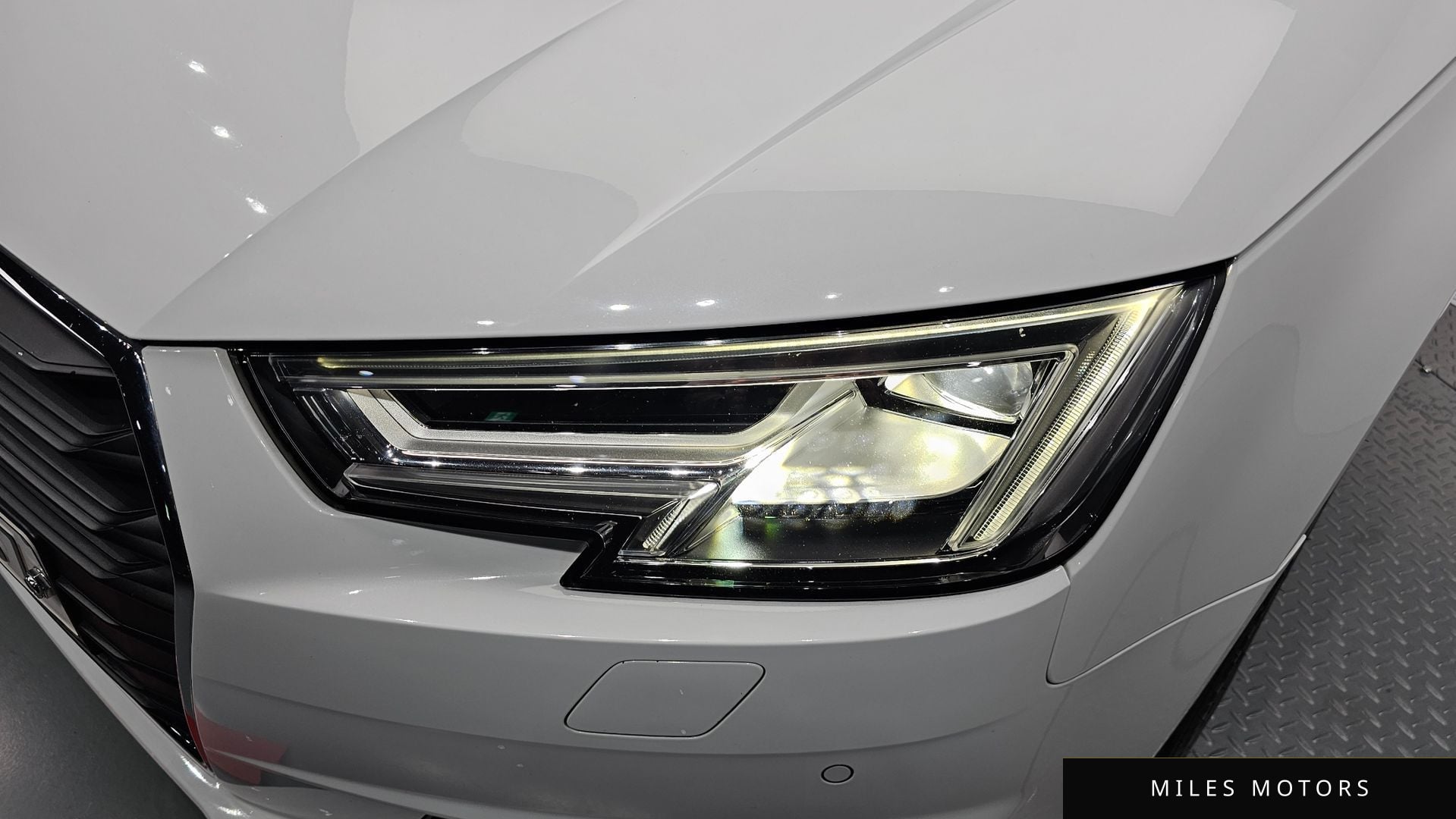 Audi A4 (B9) 2019 — миниатюра 8