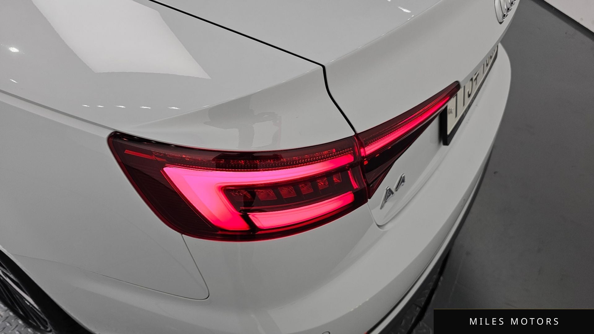 Audi A4 (B9) 2019 — миниатюра 9