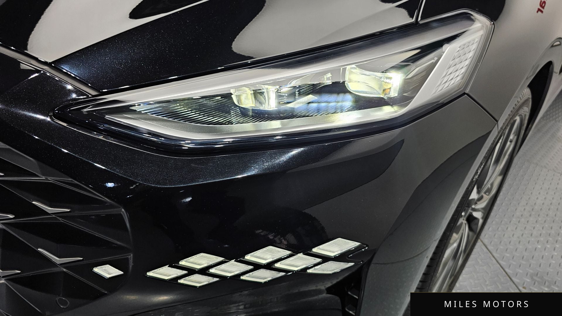 Kia K8 2022 — миниатюра 8
