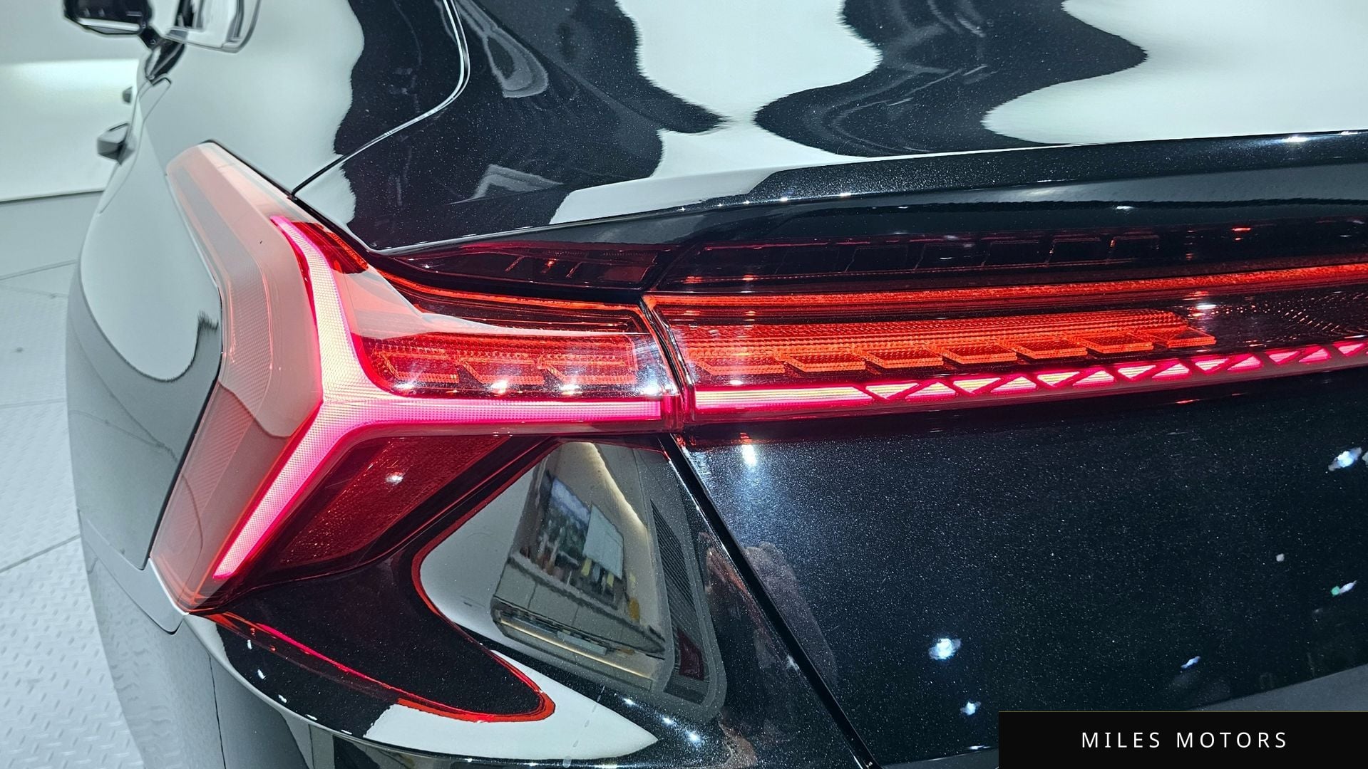 Kia K8 2022 — миниатюра 9