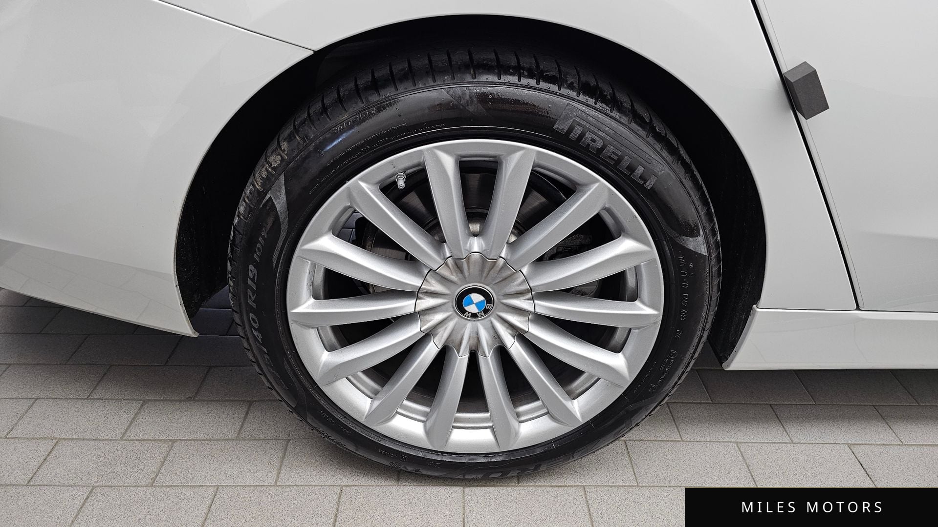 BMW 6 Series GT (G32) 2024 — миниатюра 5