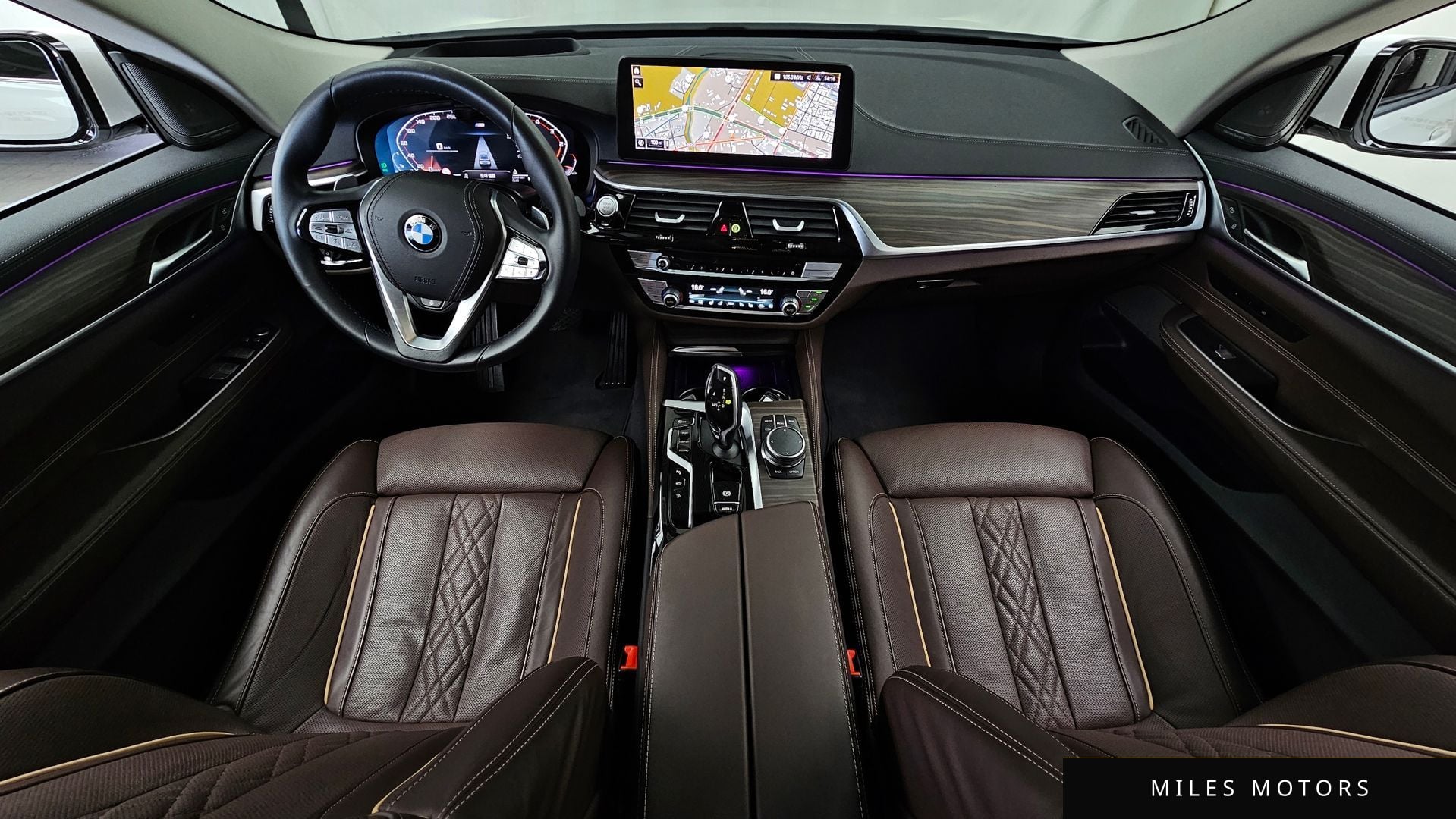BMW 6 Series GT (G32) 2024 — миниатюра 10
