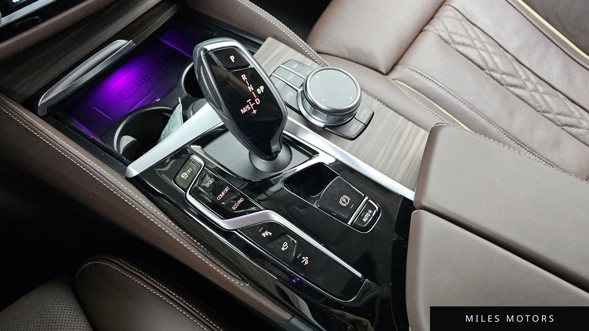 BMW 6 Series GT (G32) 2024 — миниатюра 12