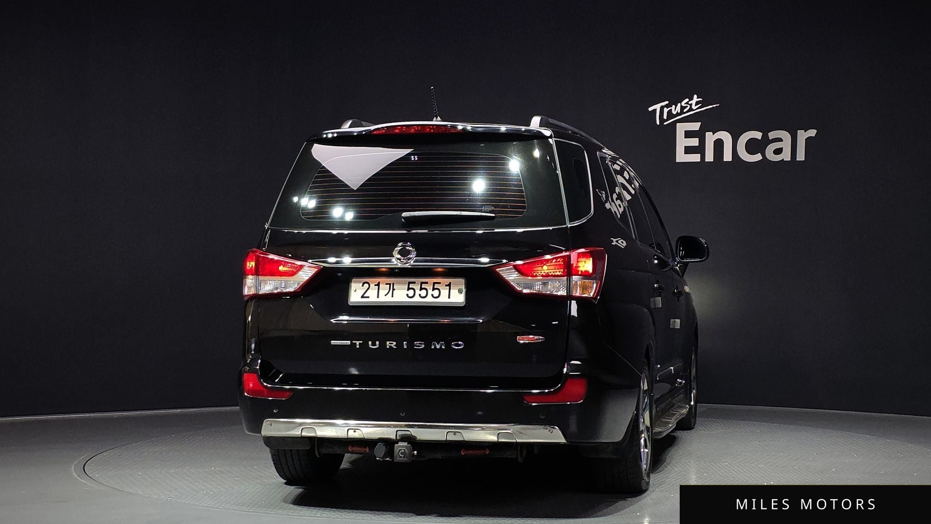KG Mobility KORANDO 2018 — миниатюра 4