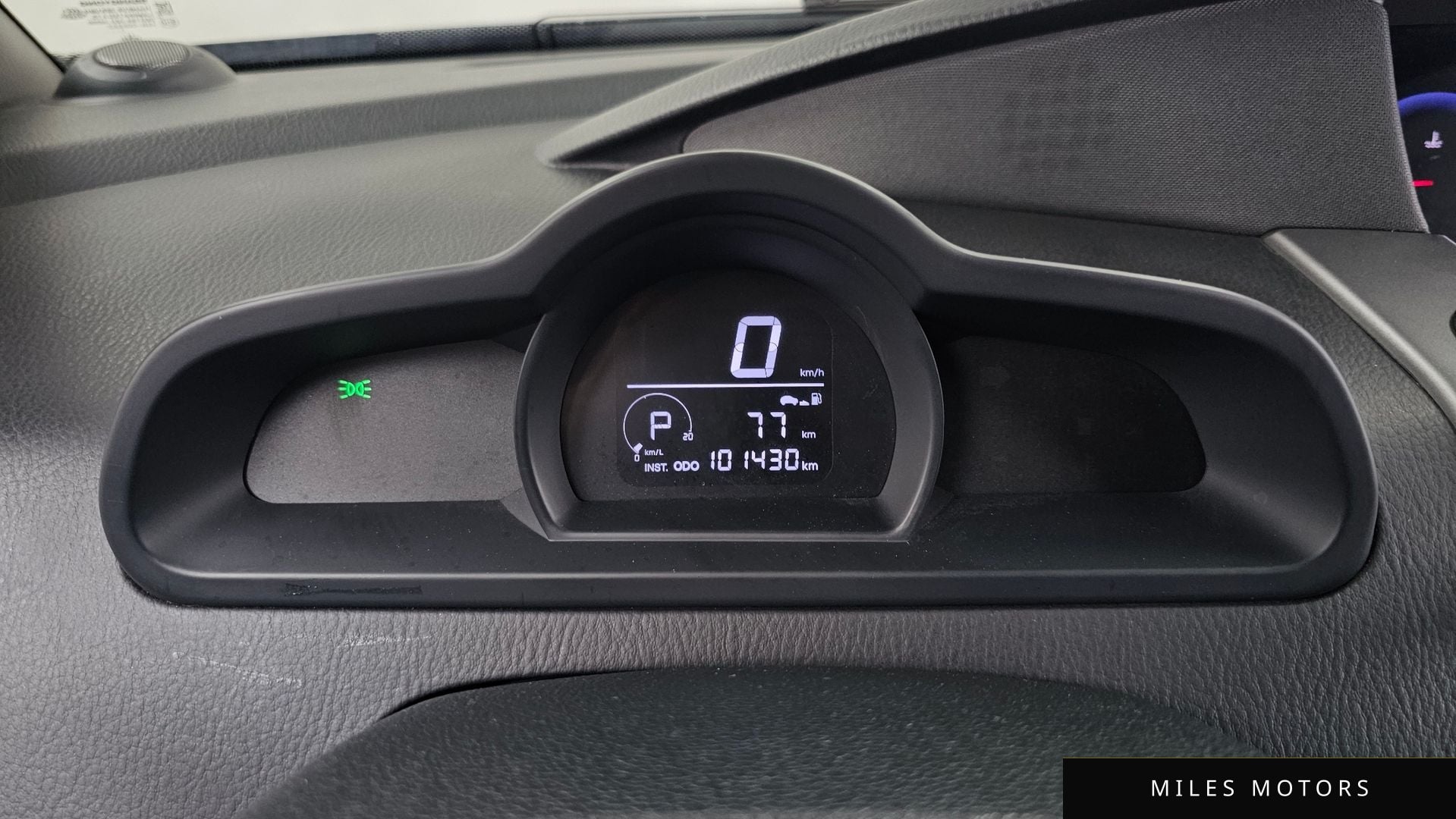 KG Mobility KORANDO 2018 — миниатюра 11