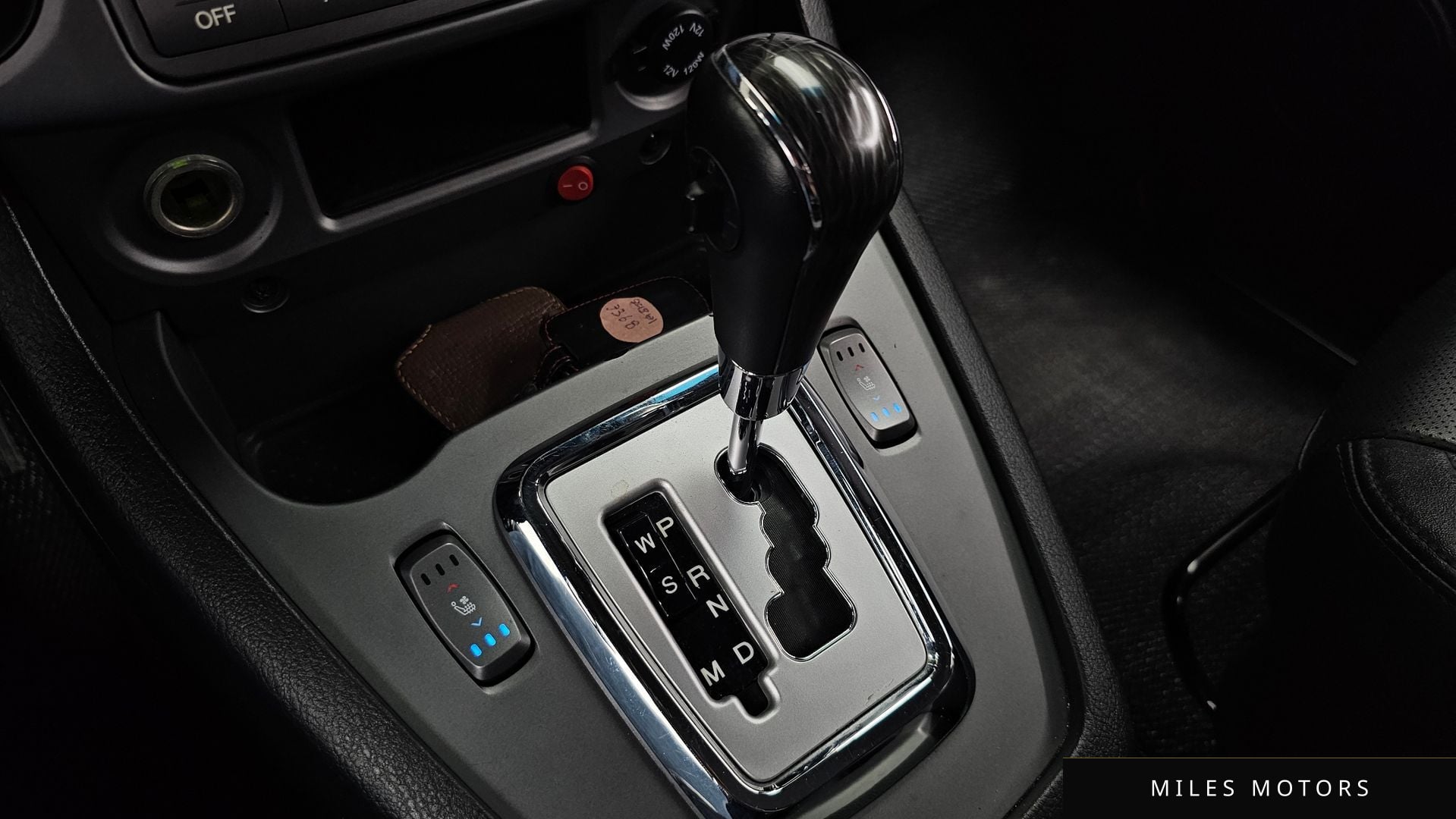 KG Mobility KORANDO 2018 — миниатюра 12