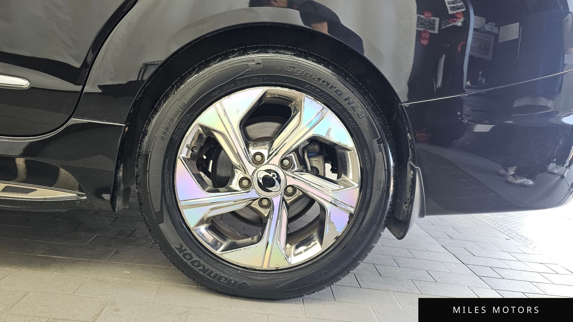 KG Mobility KORANDO 2018 — миниатюра 7