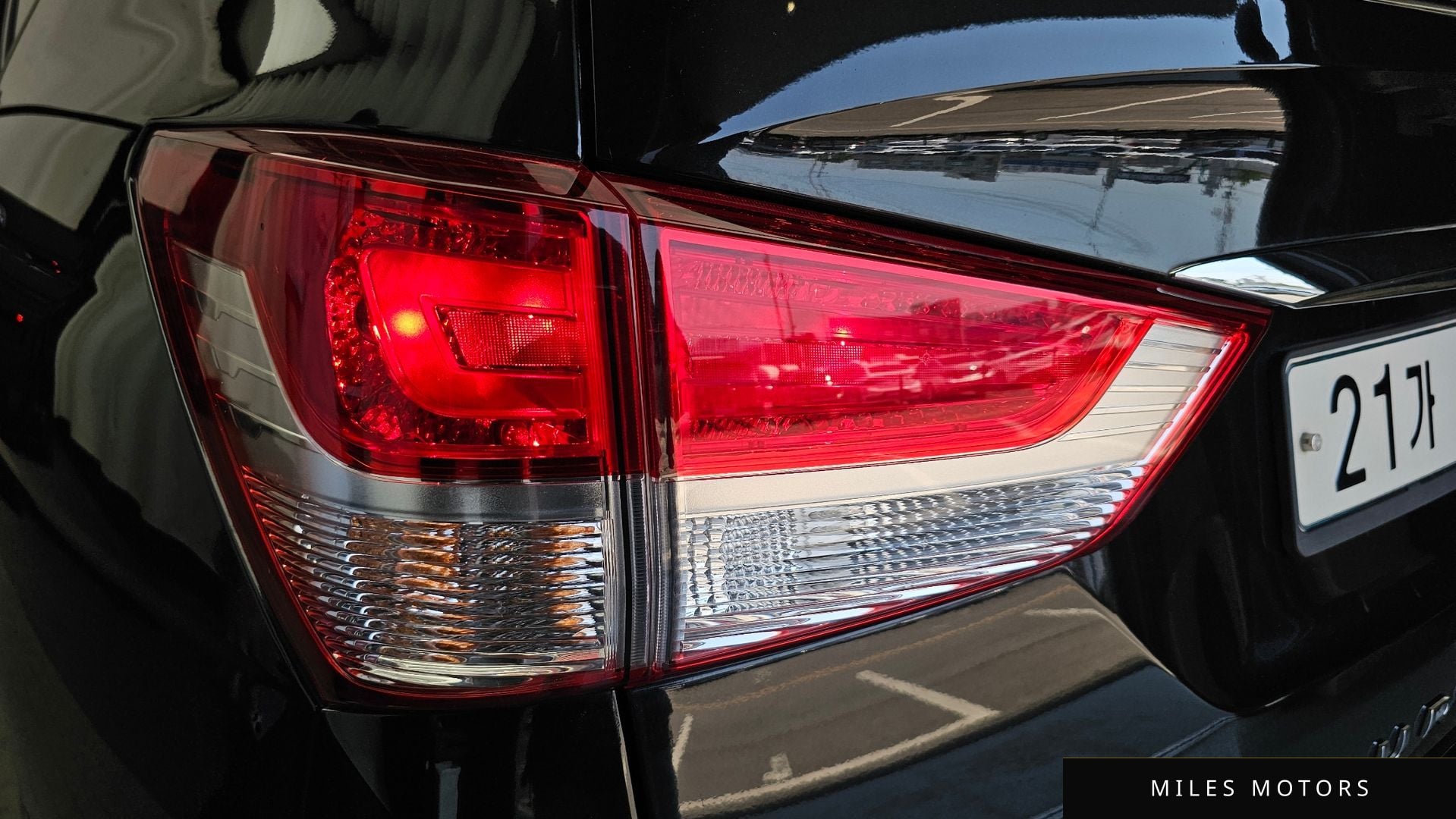 KG Mobility KORANDO 2018 — миниатюра 9
