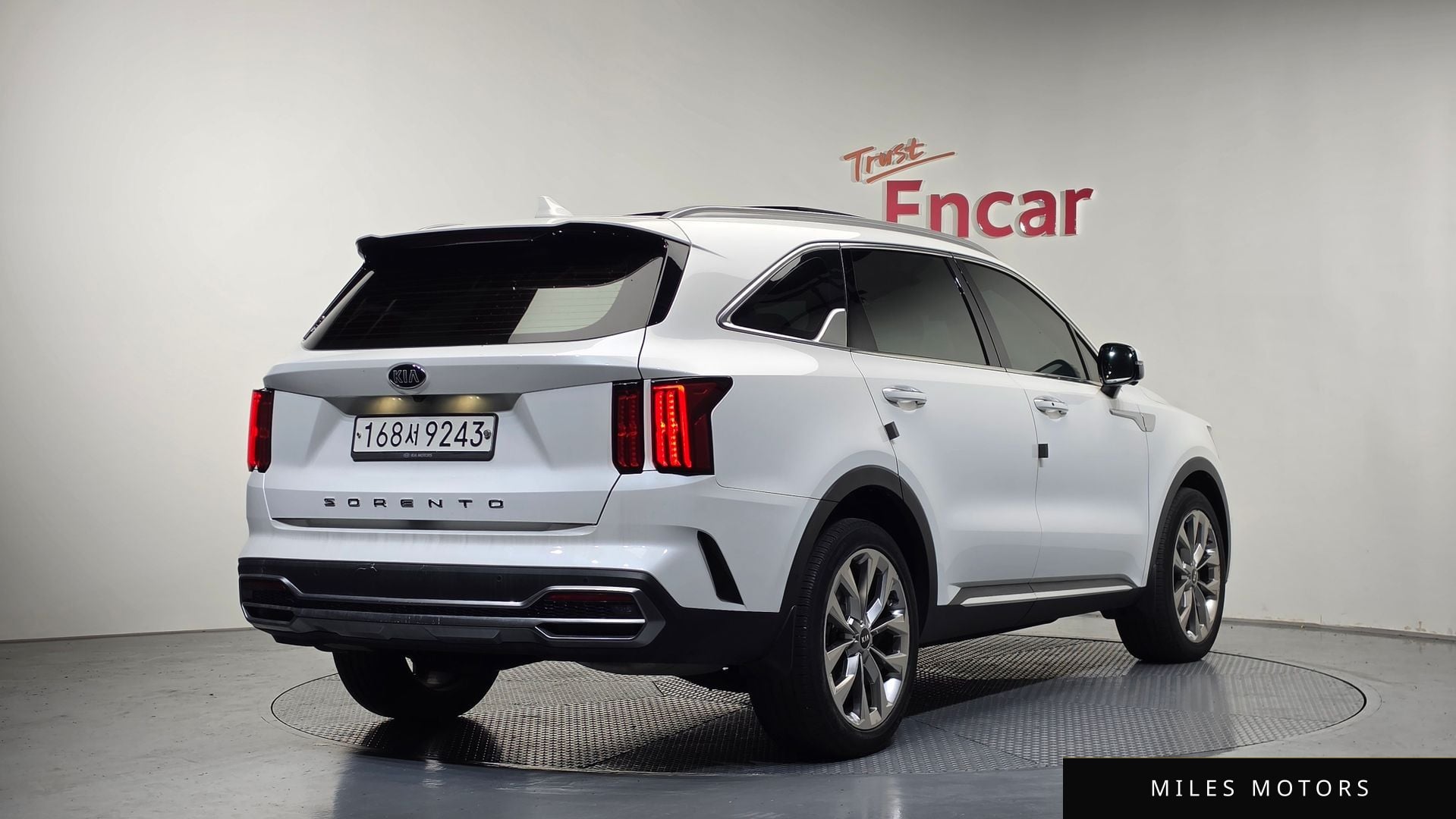 Kia Sorento 2021 — миниатюра 2