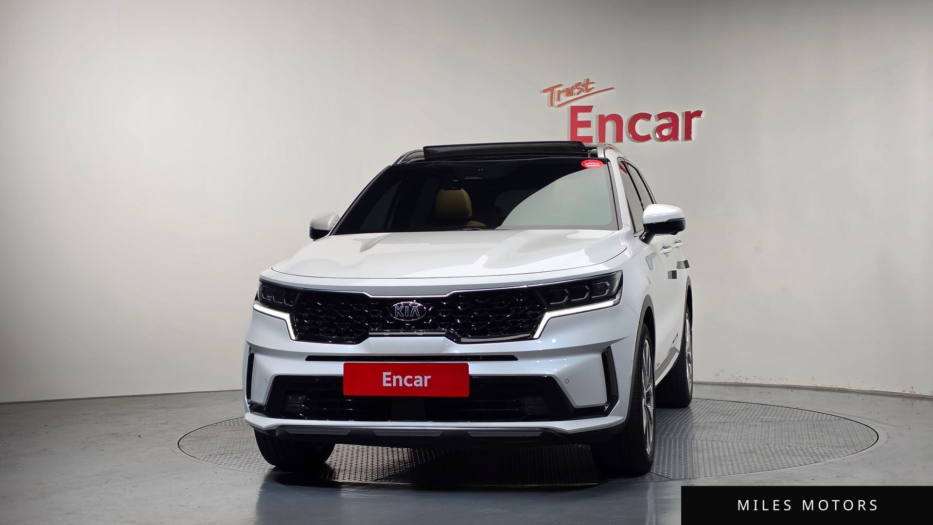 Kia Sorento 2021 — миниатюра 3
