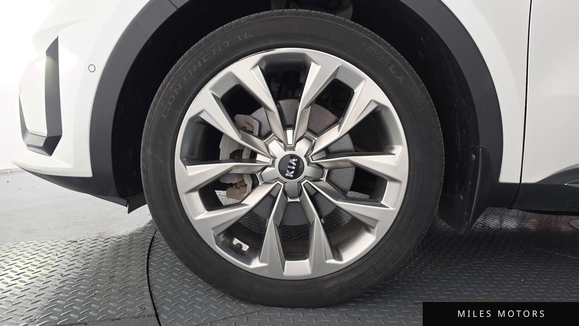 Kia Sorento 2021 — миниатюра 5