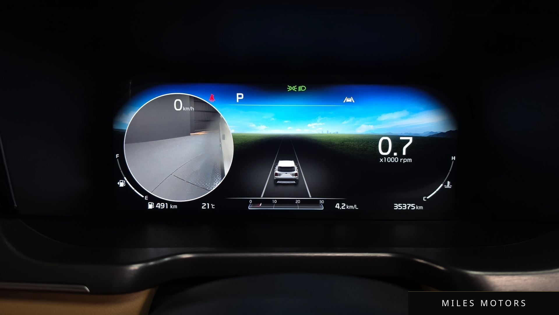 Kia Sorento 2021 — миниатюра 11