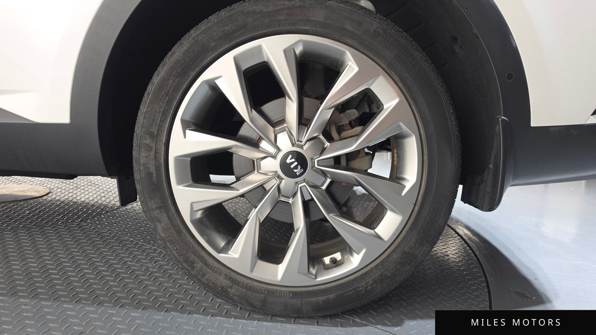 Kia Sorento 2021 — миниатюра 7