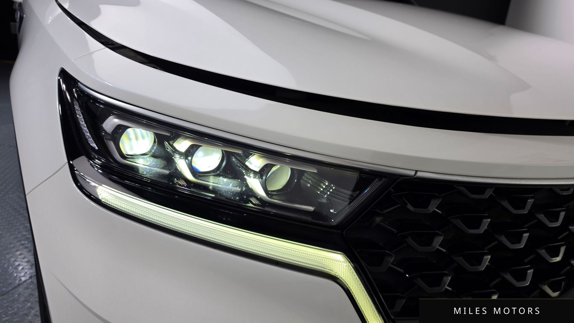 Kia Sorento 2021 — миниатюра 8