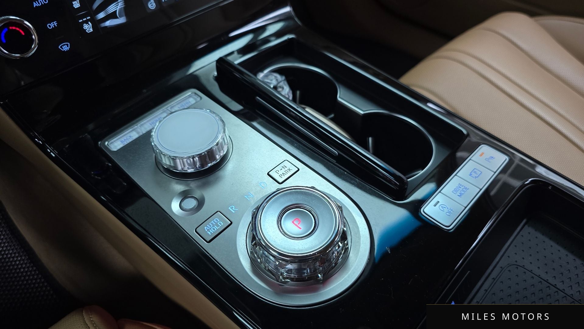 Genesis G80 (RG3) 2025 — миниатюра 12